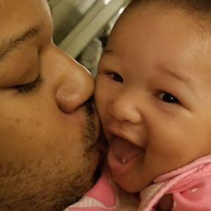 Meet your Posher, Lela